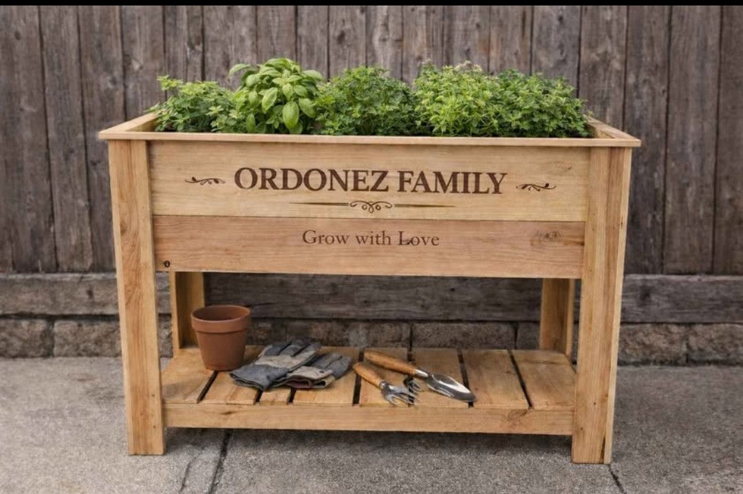 Garden & Outdoor Décor