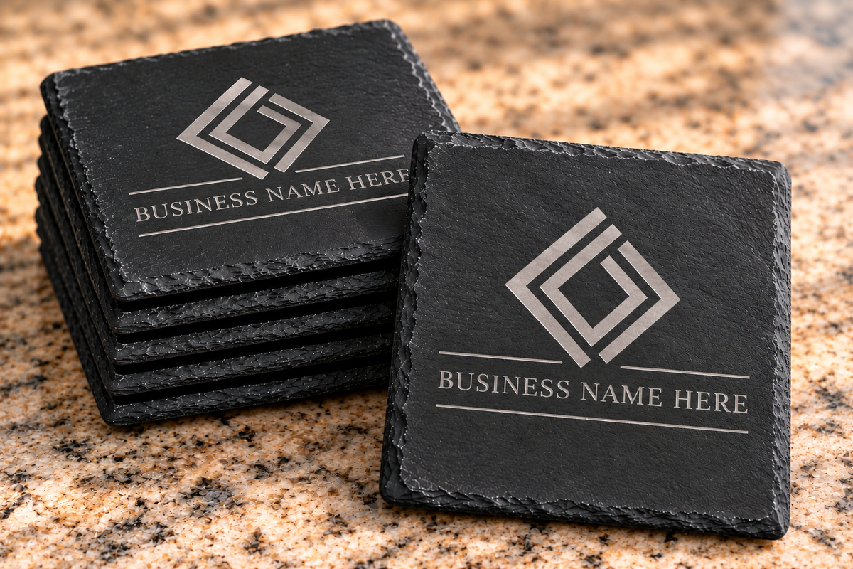 Business Branding & Promotional Products