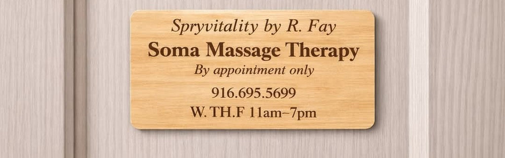 Custom Business Logo Engraving